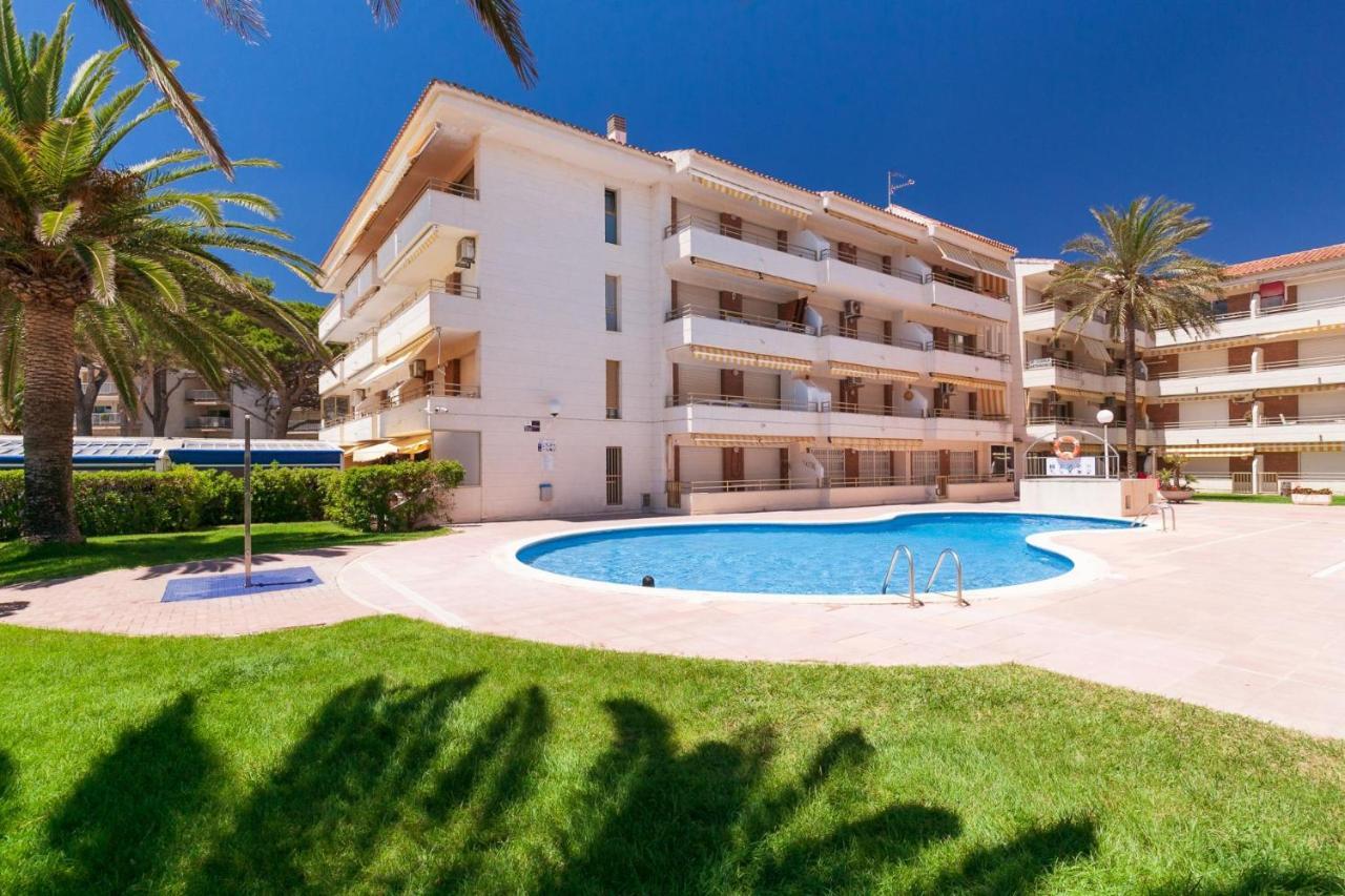 Apartamentos Colibri Cambrils Exterior photo