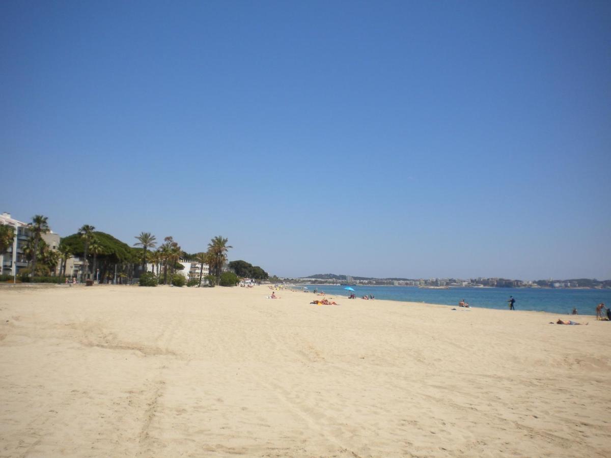 Apartamentos Colibri Cambrils Exterior photo