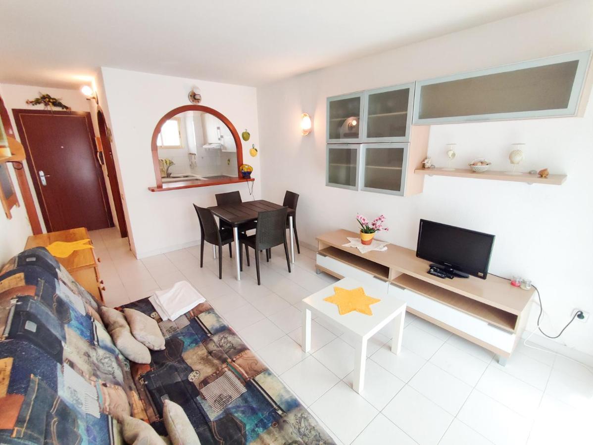 Apartamentos Colibri Cambrils Exterior photo