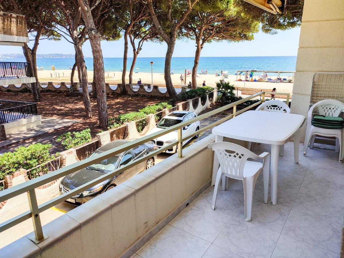 Apartamentos Colibri Cambrils Exterior photo