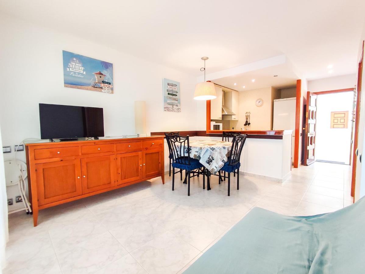 Apartamentos Colibri Cambrils Exterior photo