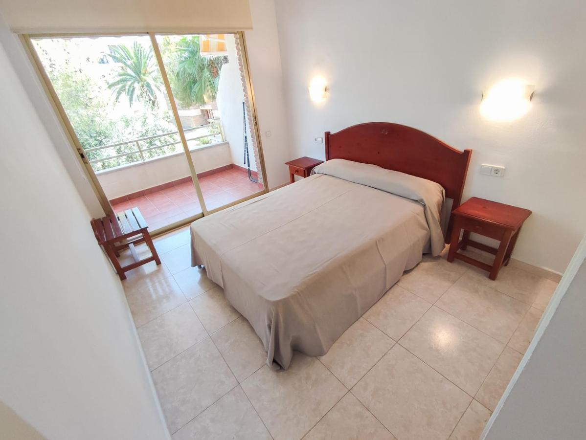 Apartamentos Colibri Cambrils Exterior photo