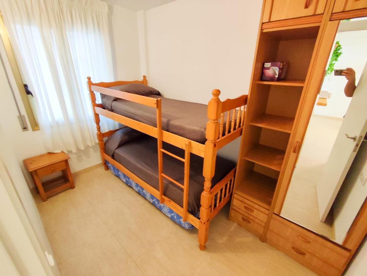 Apartamentos Colibri Cambrils Exterior photo