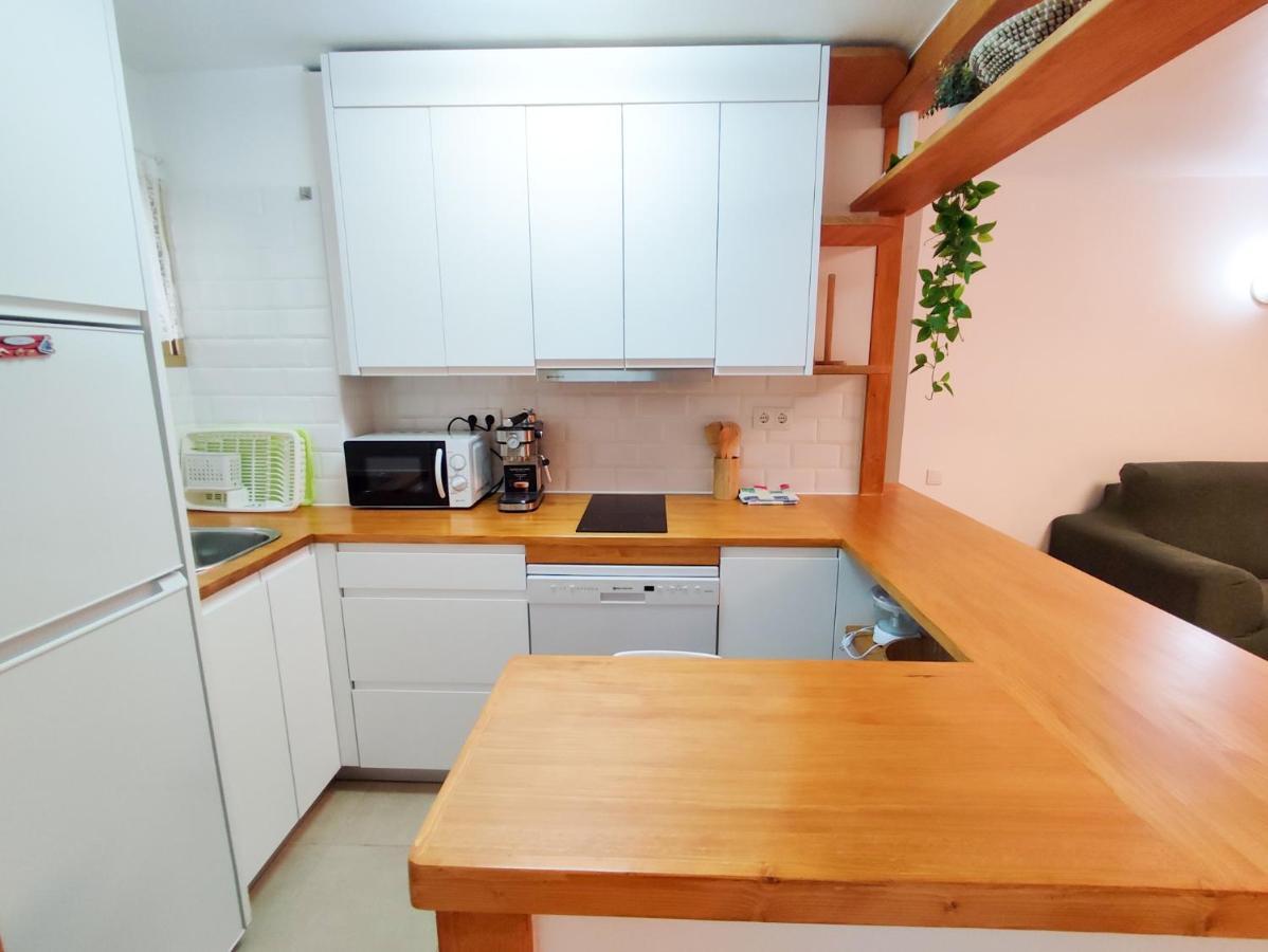 Apartamentos Colibri Cambrils Exterior photo