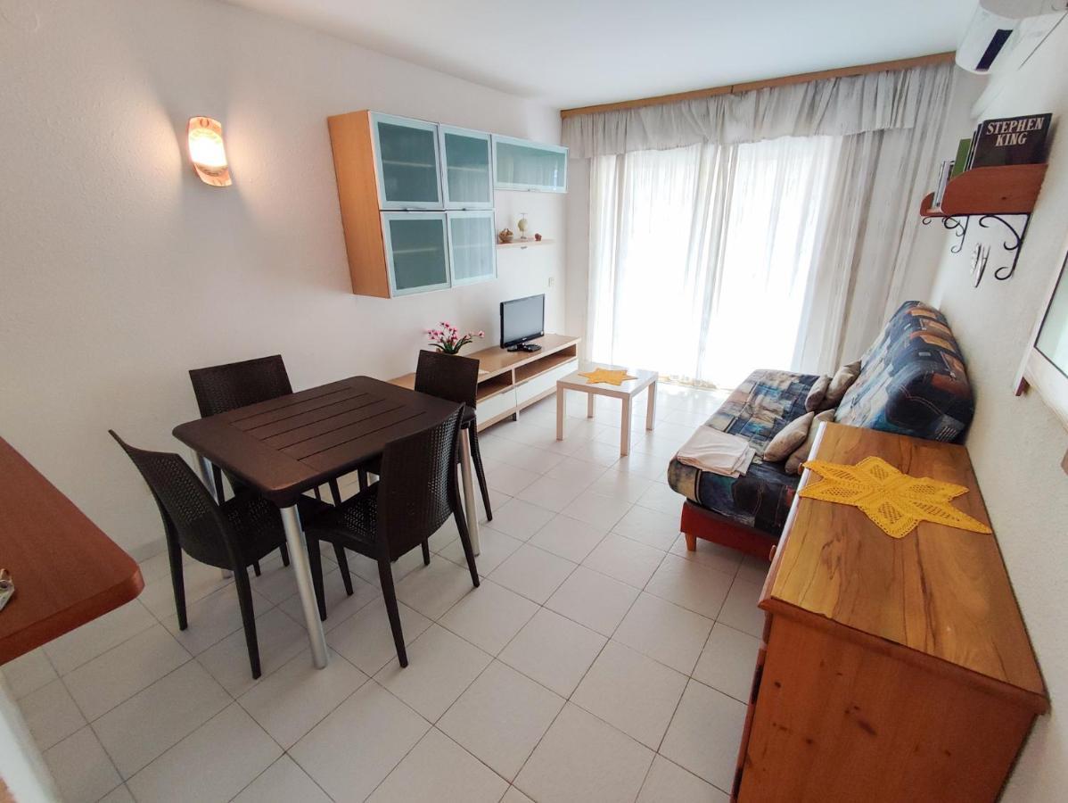 Apartamentos Colibri Cambrils Exterior photo