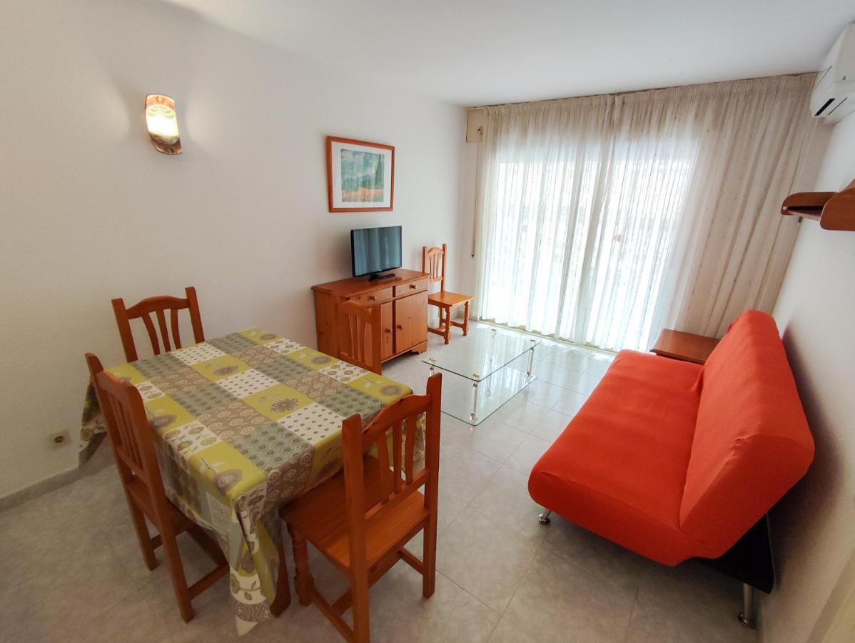 Apartamentos Colibri Cambrils Exterior photo