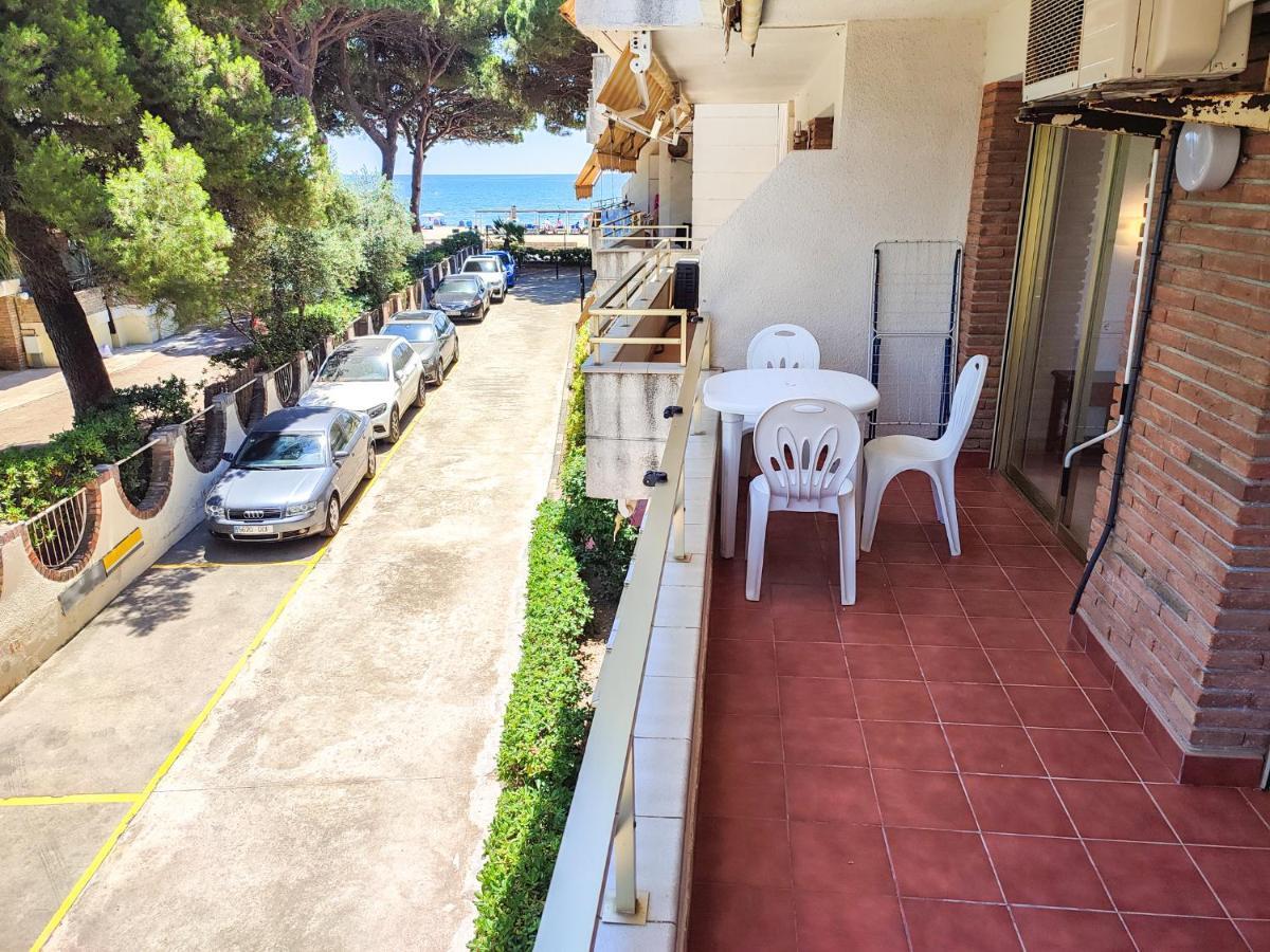 Apartamentos Colibri Cambrils Exterior photo