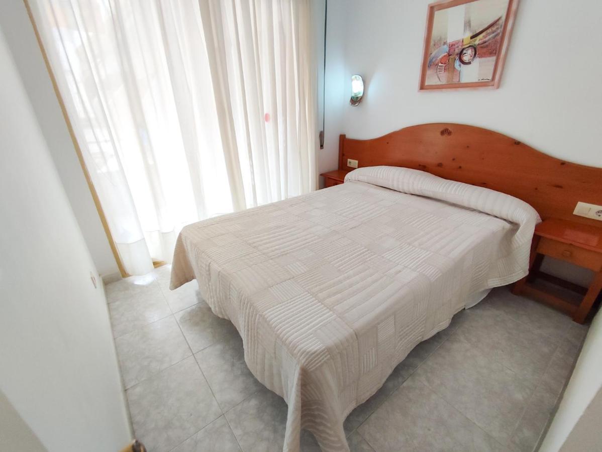 Apartamentos Colibri Cambrils Exterior photo