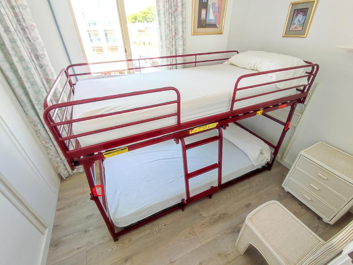 Apartamentos Colibri Cambrils Exterior photo