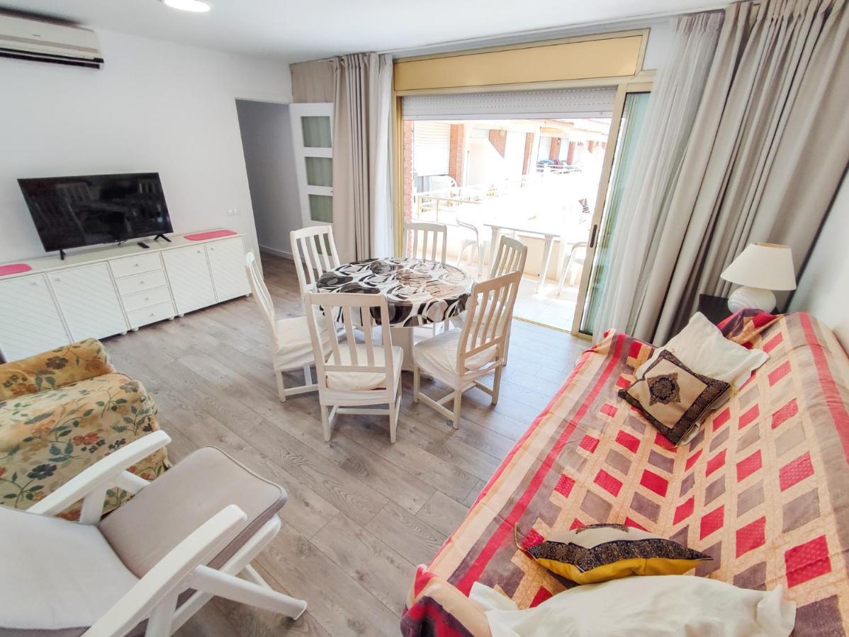 Apartamentos Colibri Cambrils Exterior photo