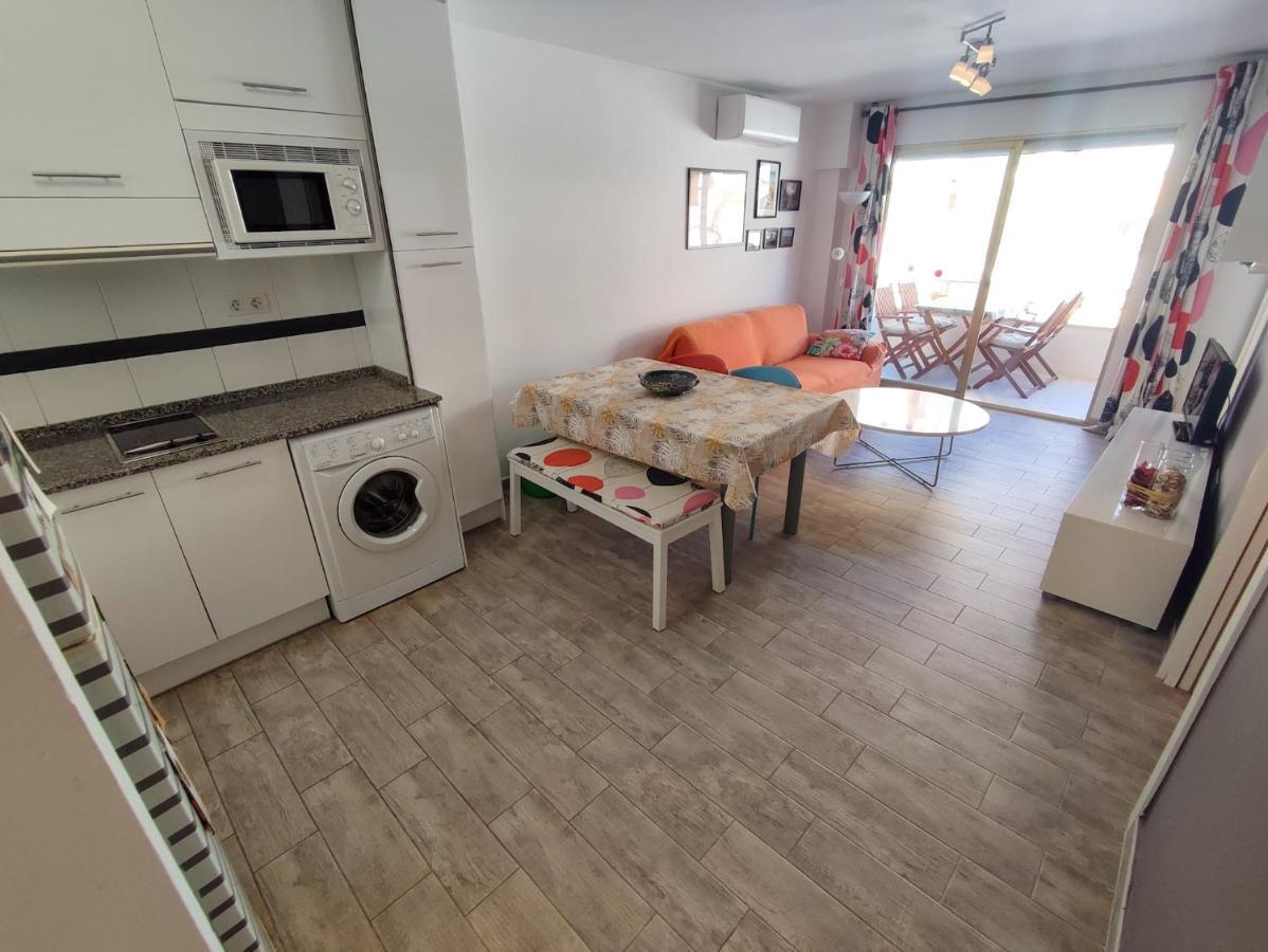 Apartamentos Colibri Cambrils Exterior photo