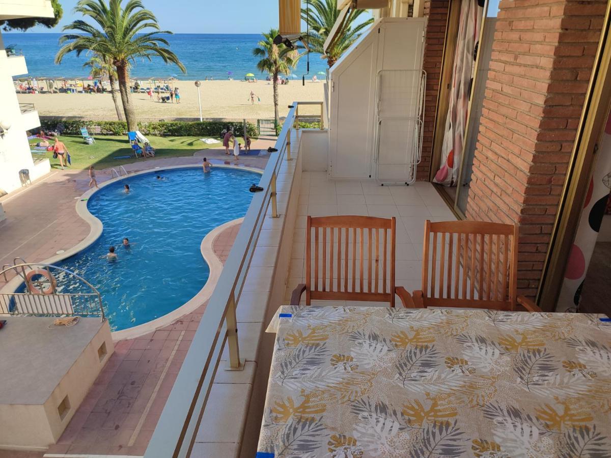 Apartamentos Colibri Cambrils Exterior photo