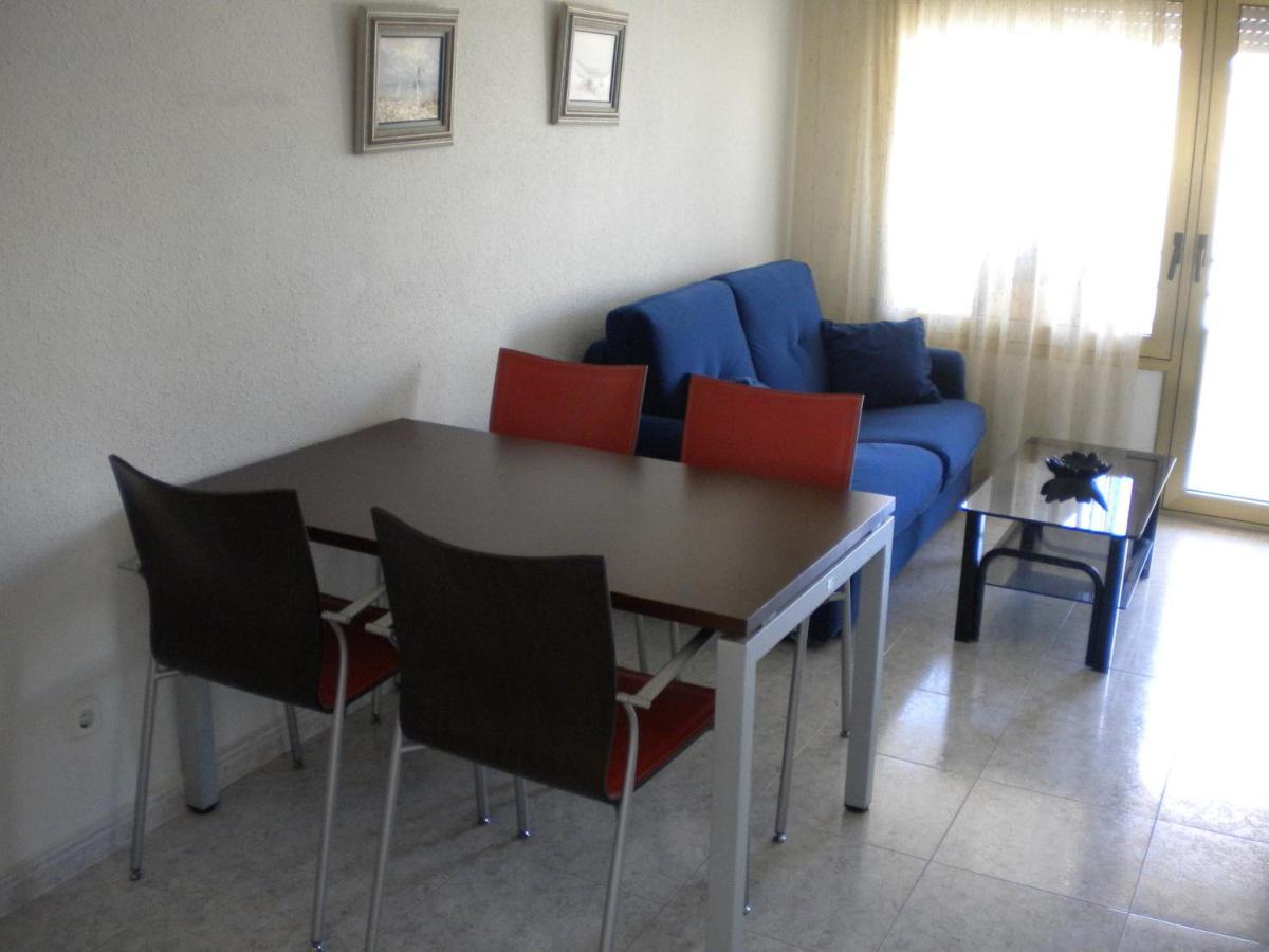Apartamentos Colibri Cambrils Exterior photo