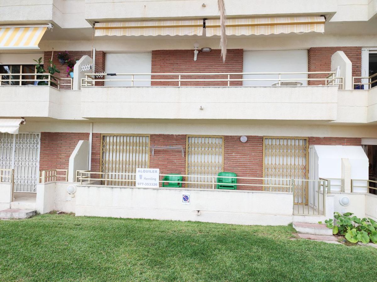 Apartamentos Colibri Cambrils Exterior photo