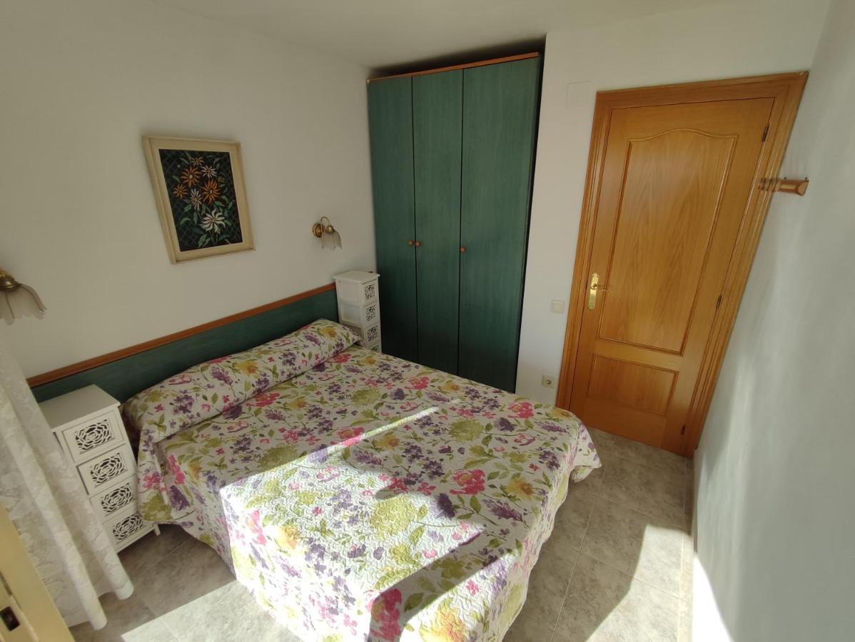 Apartamentos Colibri Cambrils Exterior photo