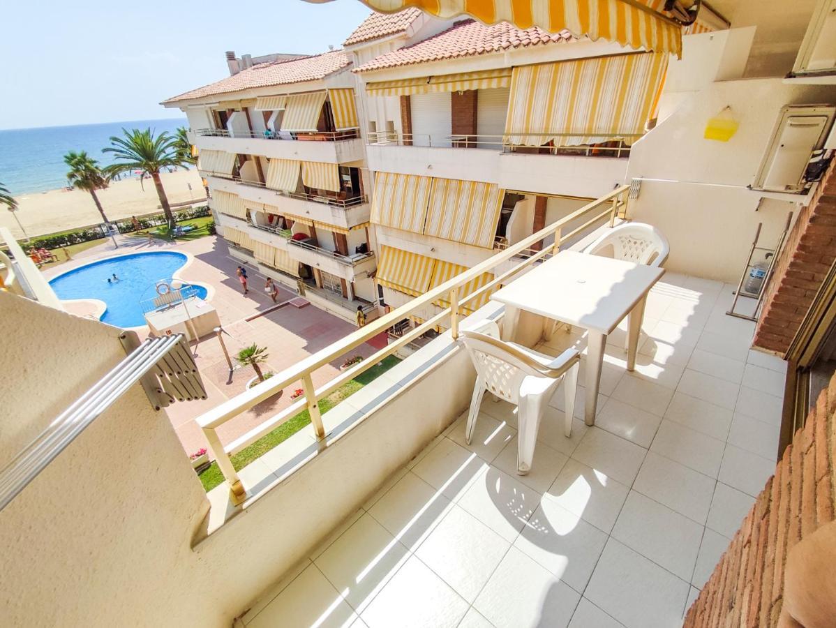 Apartamentos Colibri Cambrils Exterior photo