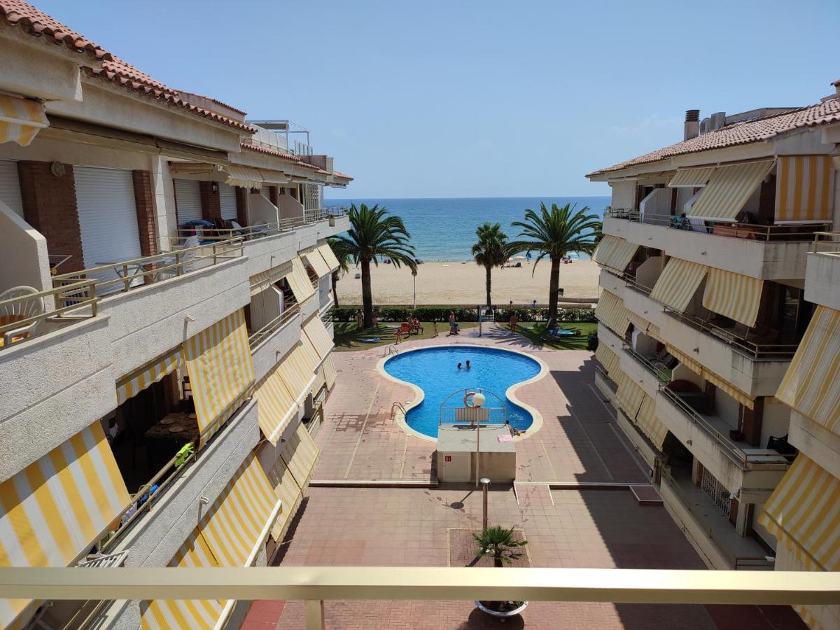Apartamentos Colibri Cambrils Exterior photo